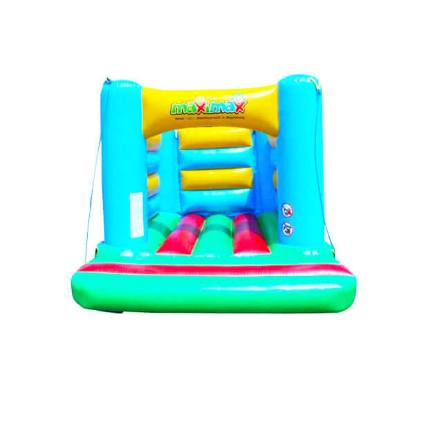 Hüpfburg MAXIMAX mieten bei Happy Fun