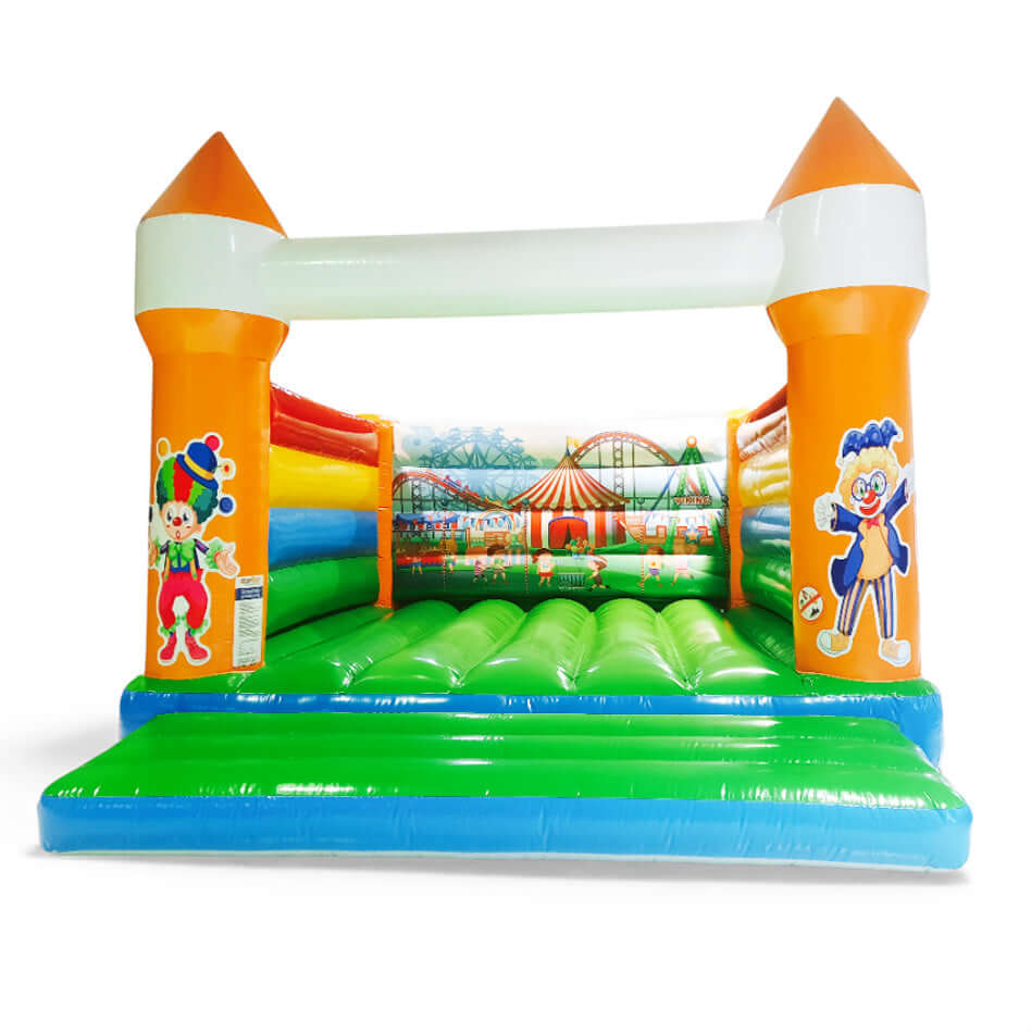 Hüpfburg Mödling Niederösterreich mieten bei Happy Fun