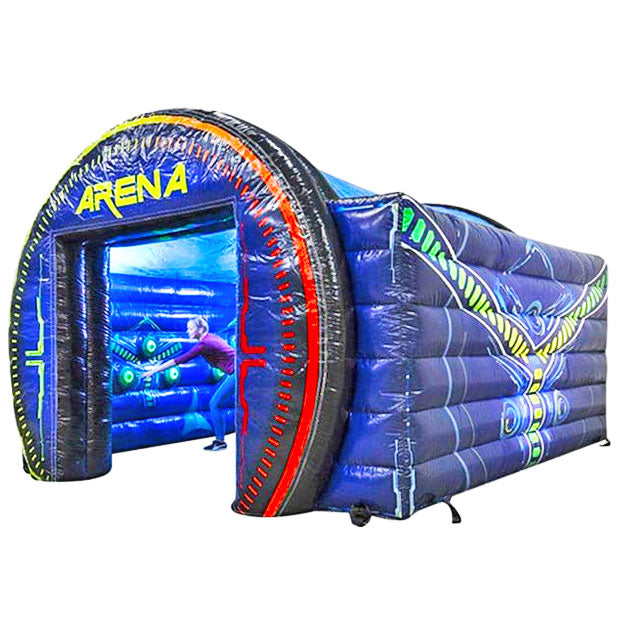 ARENA interaktives BUZZER-Game mieten bei Happy Fun