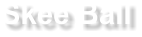 Skeeball Beerpong mieten bei EVENTADLER