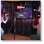 Karaokeanlage mieten bei EVENTADLER, Inhaber Jörg Adler