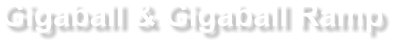 Gigaball mieten bei EVENTADLER, Inhaber Jörg Adler