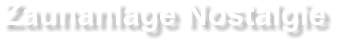 Zaunanlage mieten bei EVENTADLER, Inhaber Jörg Adler
