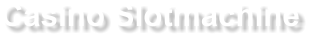 Slotmachine mieten bei EVENTADLER