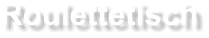 Roulette mieten bei EVENTADLER