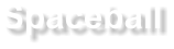 Spaceball mieten bei EVENTADLER