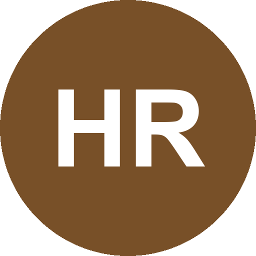 HRENT Logo
