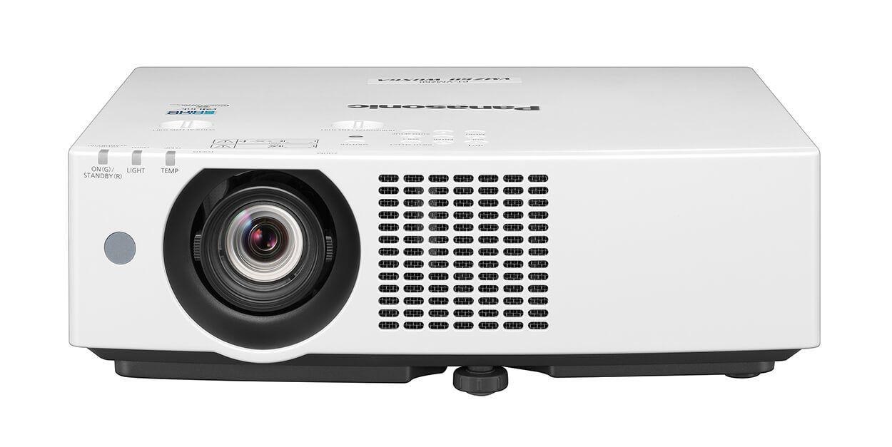 Laser Full HD Beamer 6200 Ansi-Lumen Panasonic mieten in Braunschweig