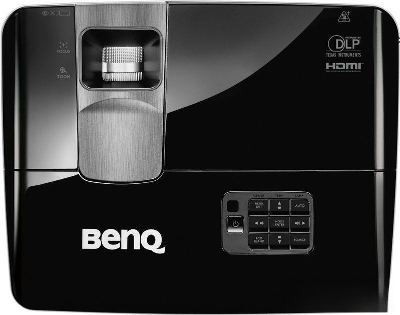 BenQ Full HD Beamer 3200 Ansi-Lumen mieten in Braunschweig