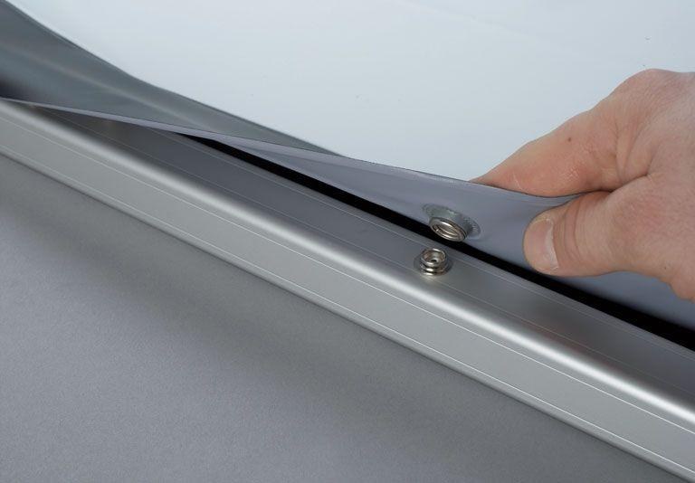 Leinwand AV Stumpfl 4 x 3m mieten in Braunschweig – 3