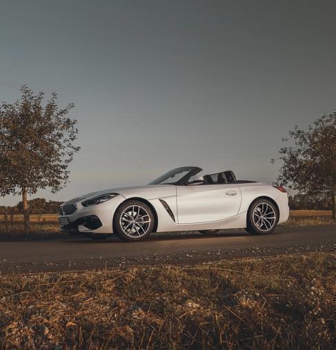 BMW Z4 – 3