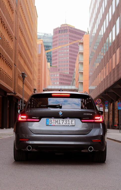 BMW 3er Touring – 2