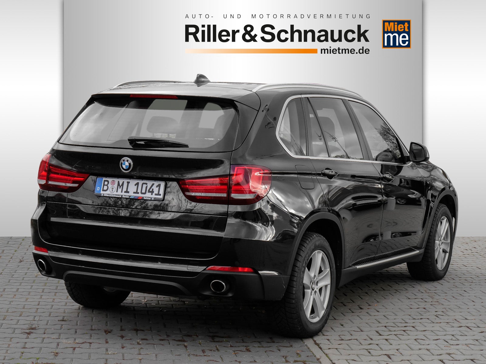 BMW X5 – 2
