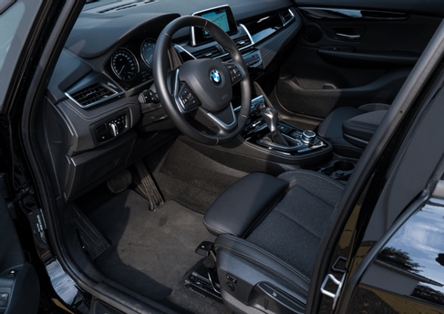 BMW 2er – 3