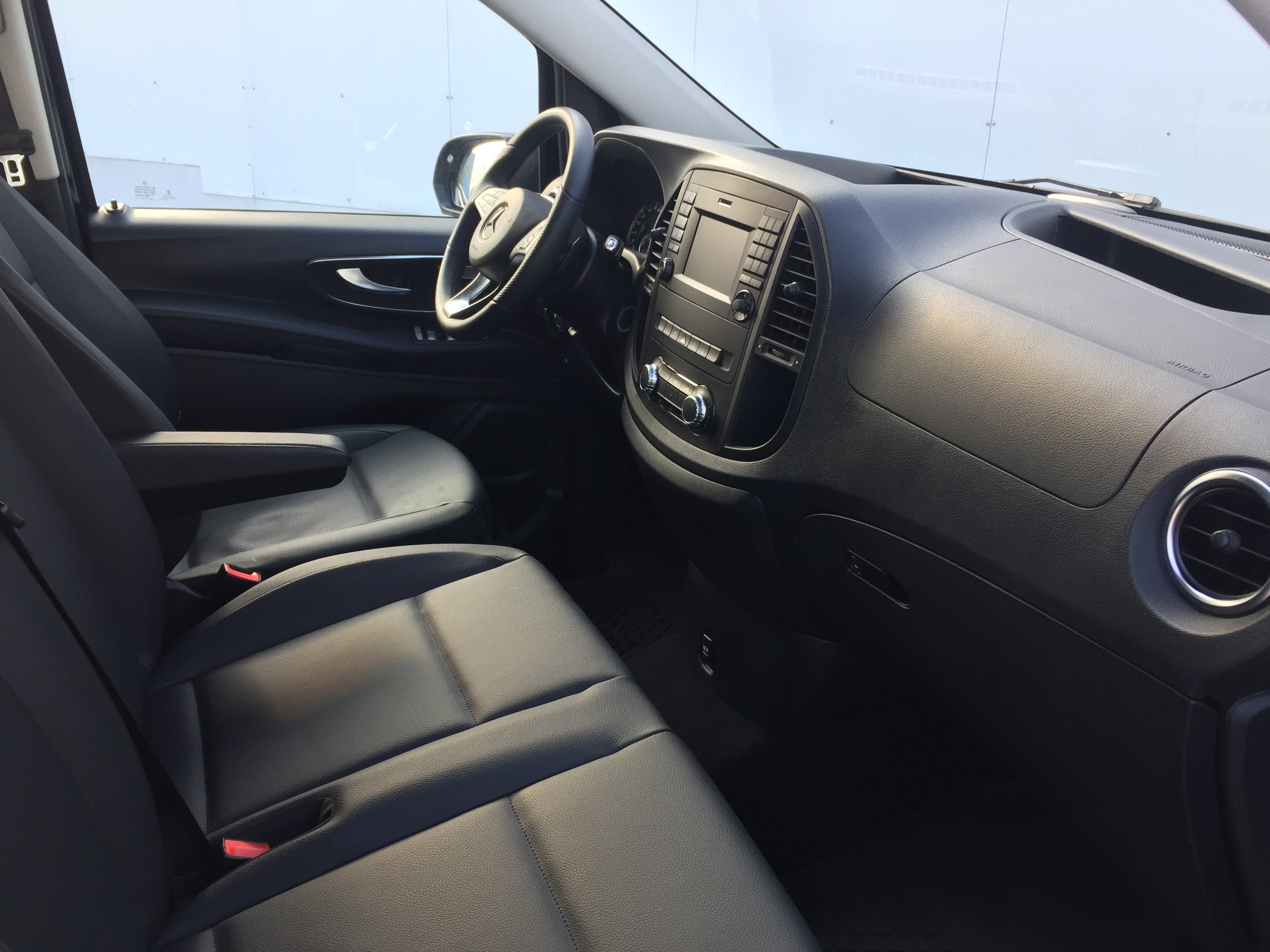 Mercedes-Benz Vito Tourer – 4