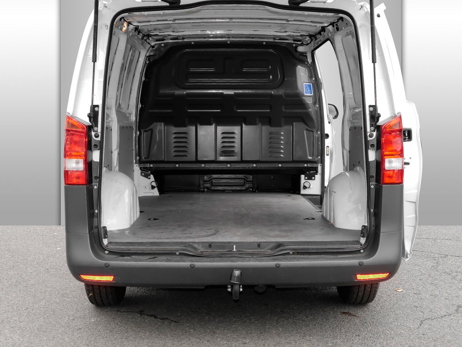 Mercedes-Benz Vito – 4