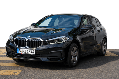 BMW 1er