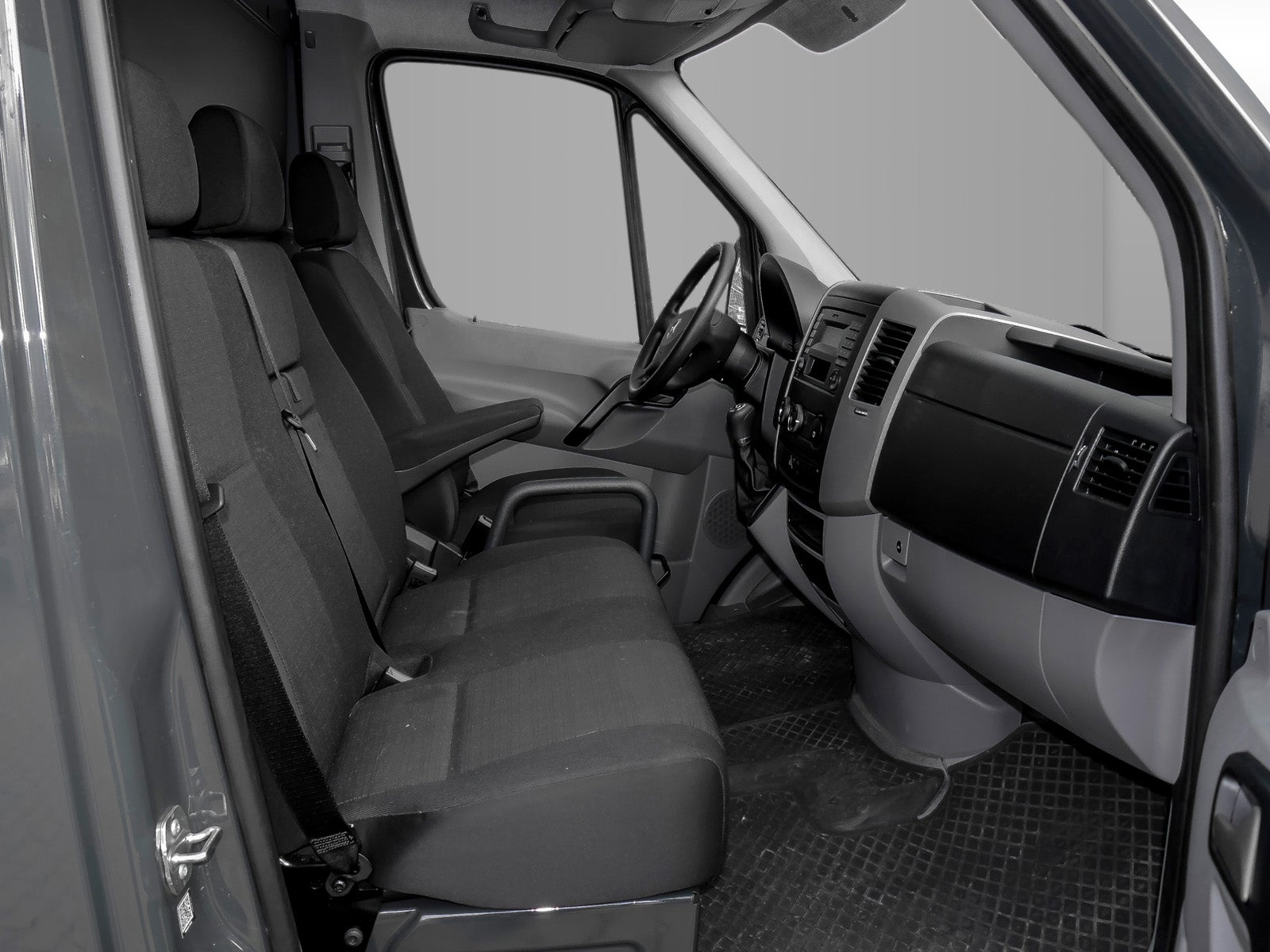 Mercedes-Benz Sprinter – 3