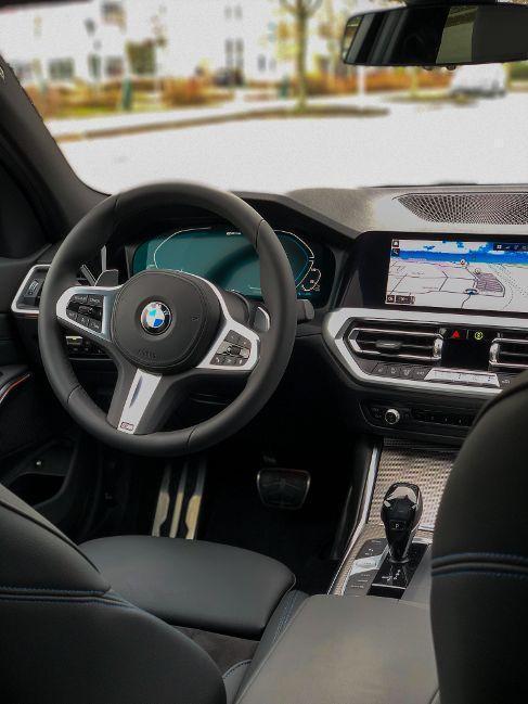 BMW 3er – 3