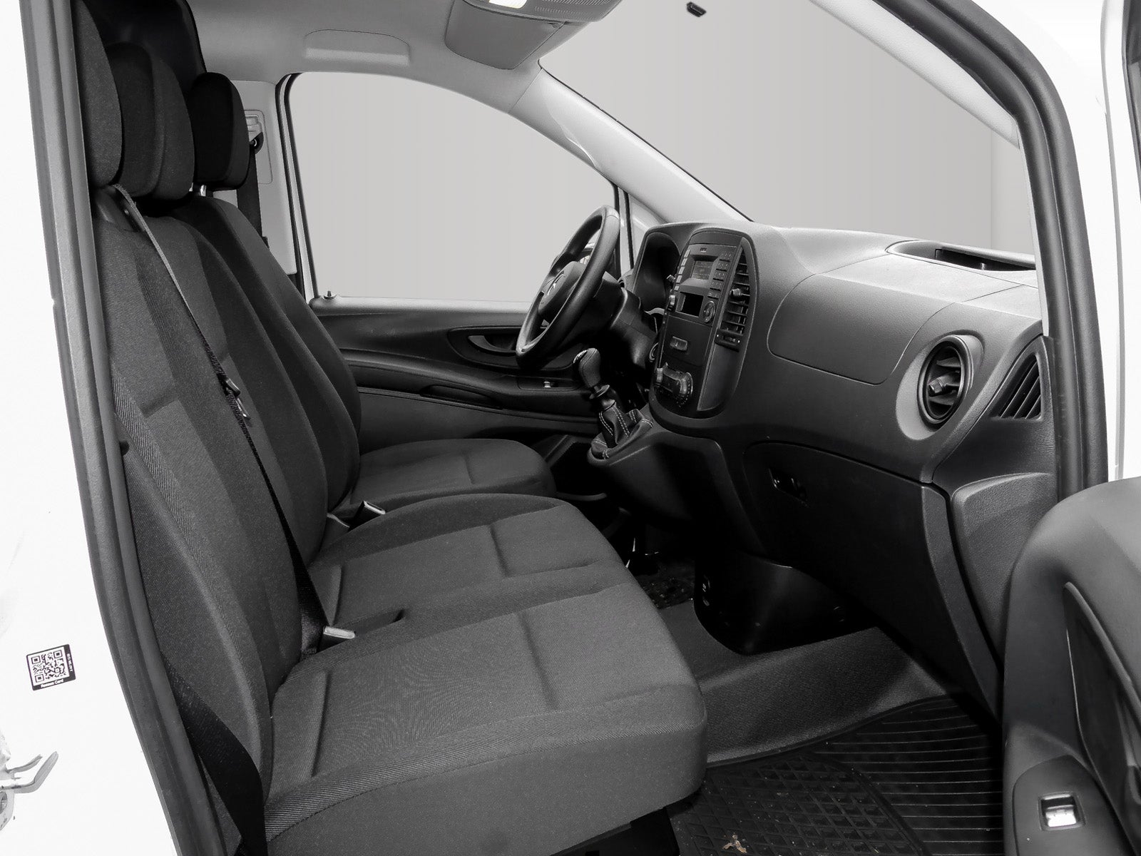 Mercedes-Benz Vito – 3