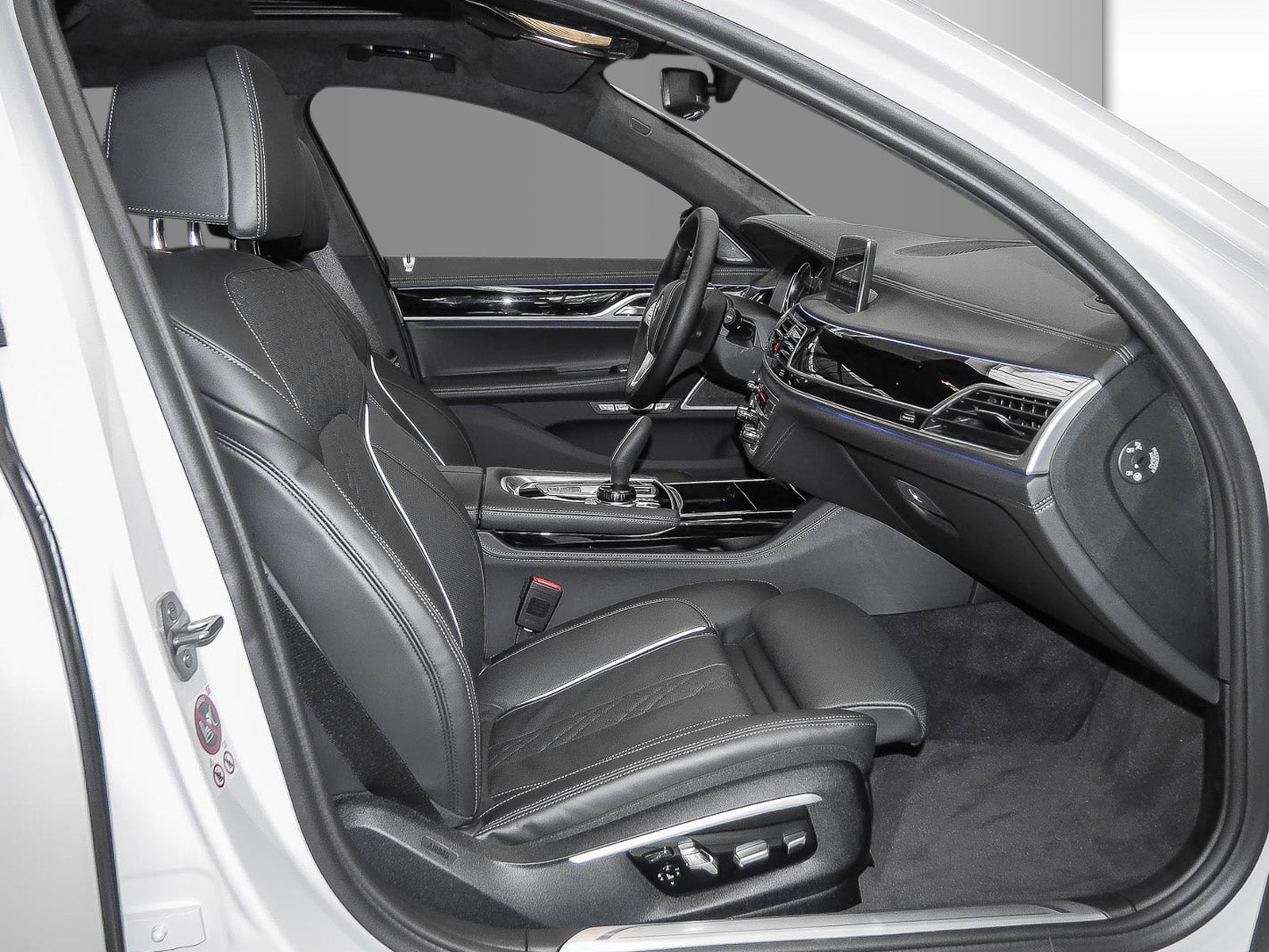 BMW-Fahrzeuge als Hochzeitsfahrzeug – 3