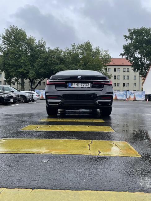 BMW 7er – 3