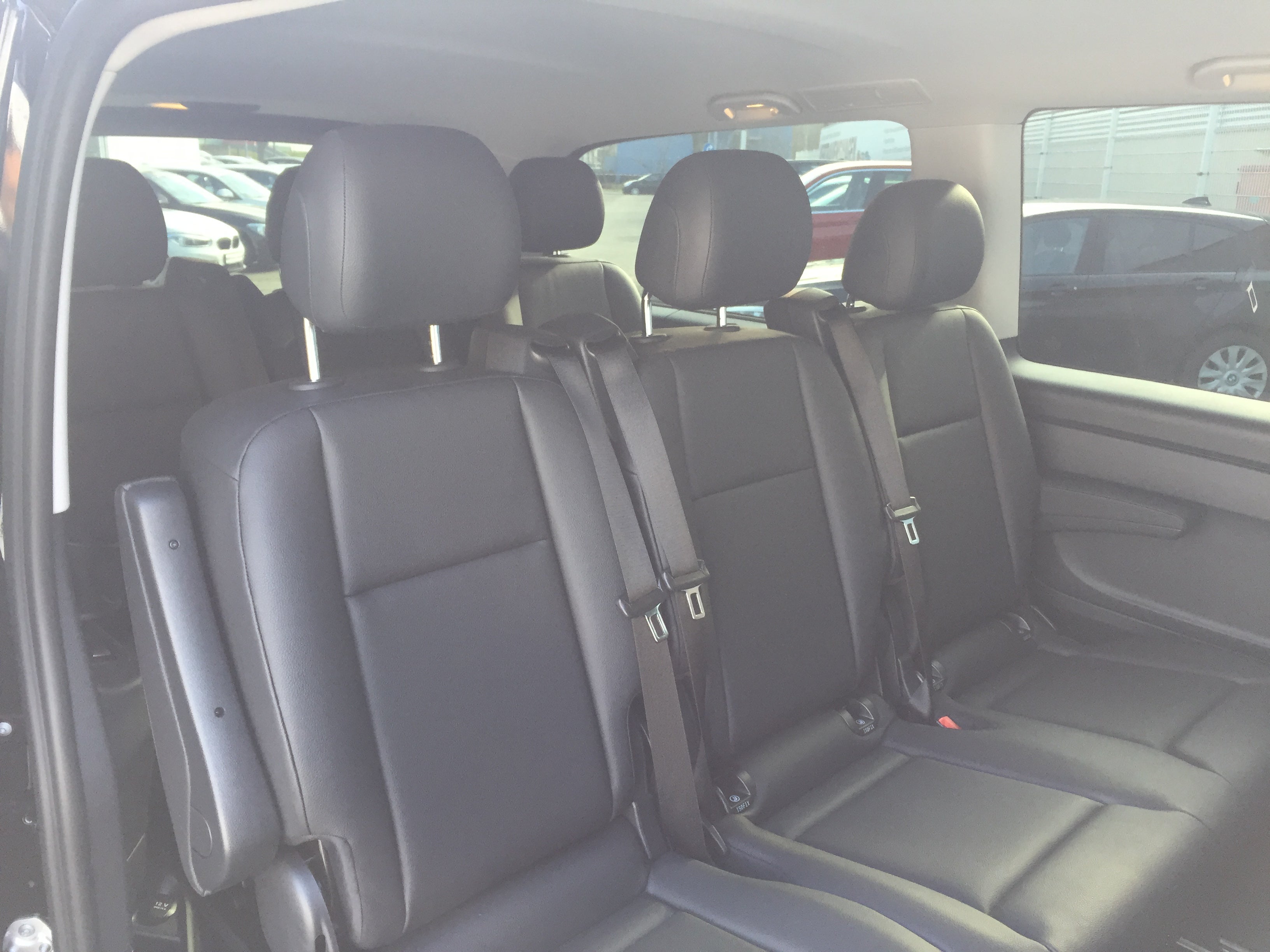Mercedes-Benz Vito Tourer – 3