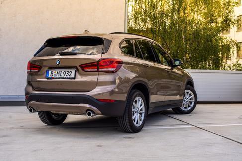 BMW X1 – 3