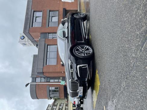 BMW 7er – 2