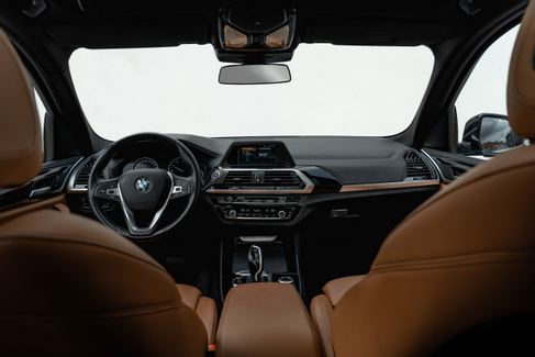BMW X3 – 3