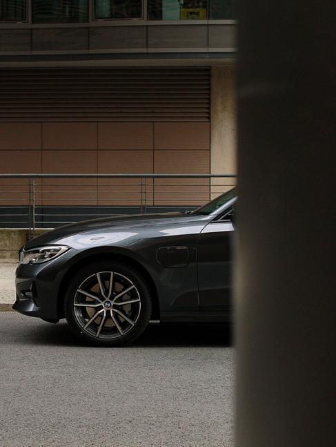 BMW 3er Touring – 3