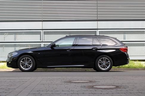 BMW 5er Touring – 3