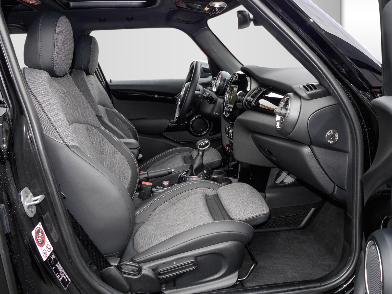 Mini Cooper – 3
