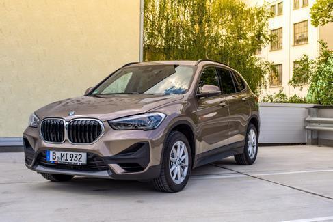 BMW X1 – 2