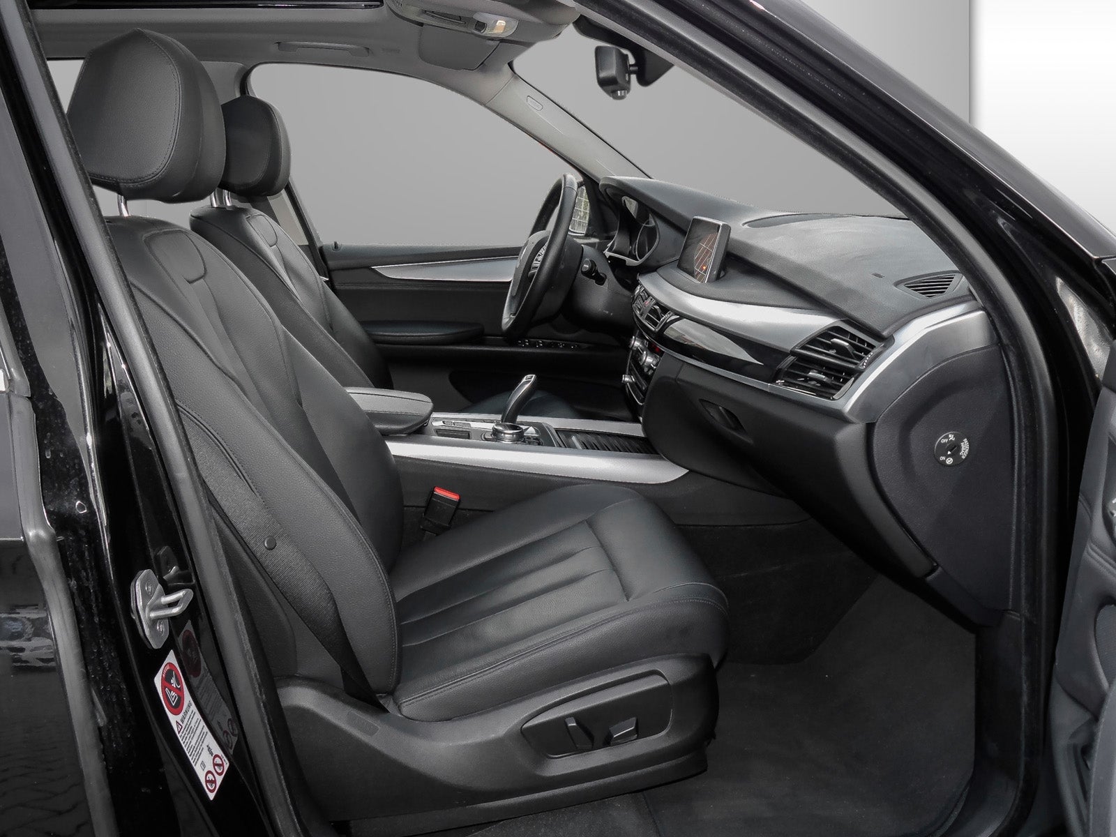 BMW X5 – 3