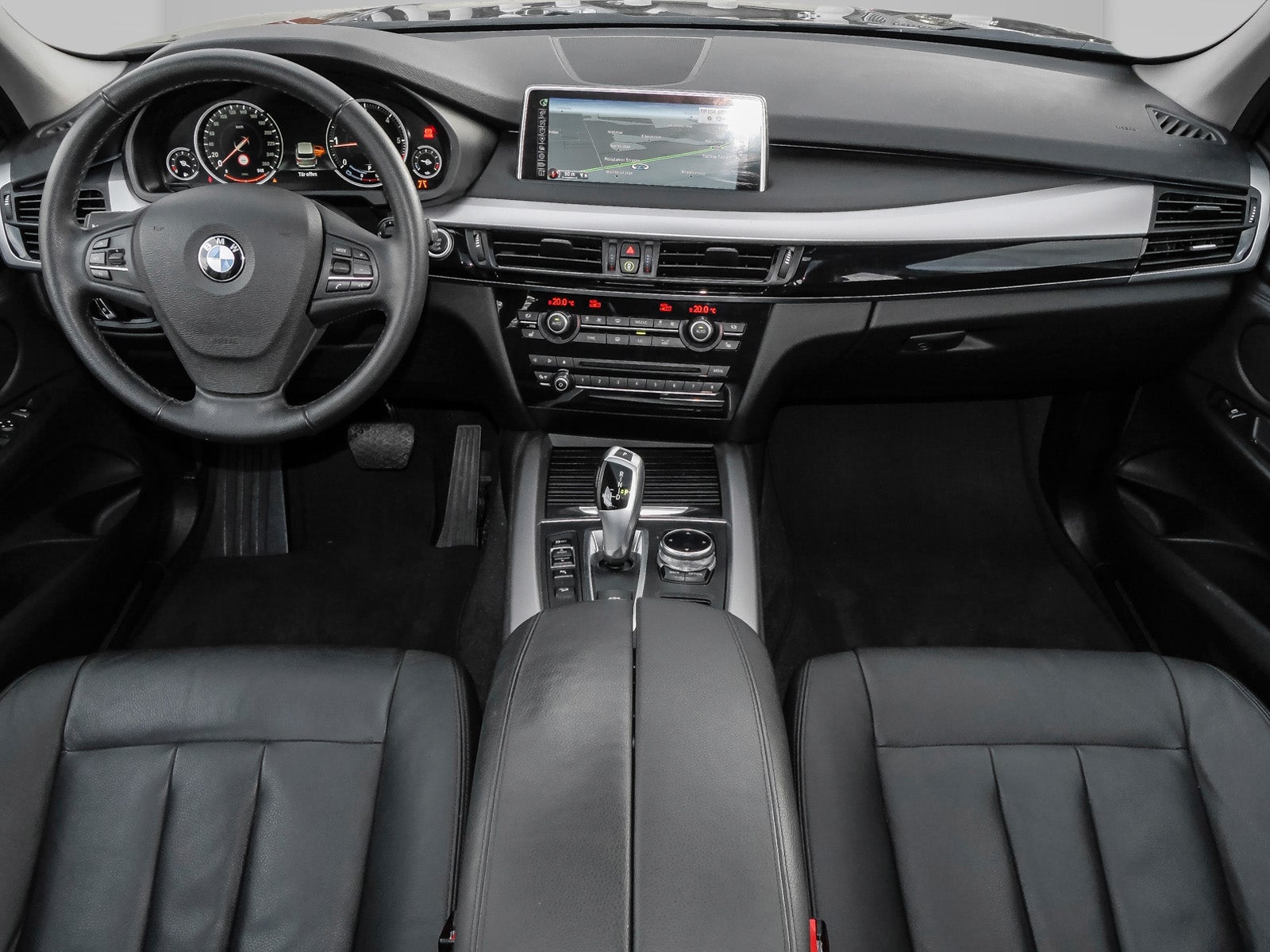 BMW X5 – 4