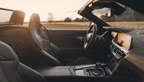 BMW Z4 – 4
