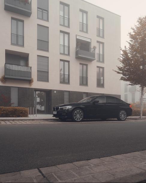 BMW 5er – 3