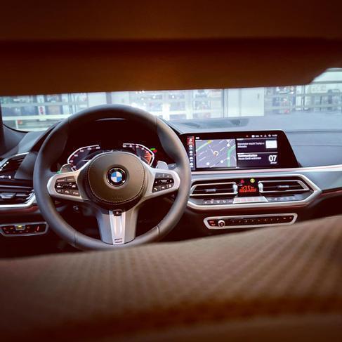 BMW X6 – 4
