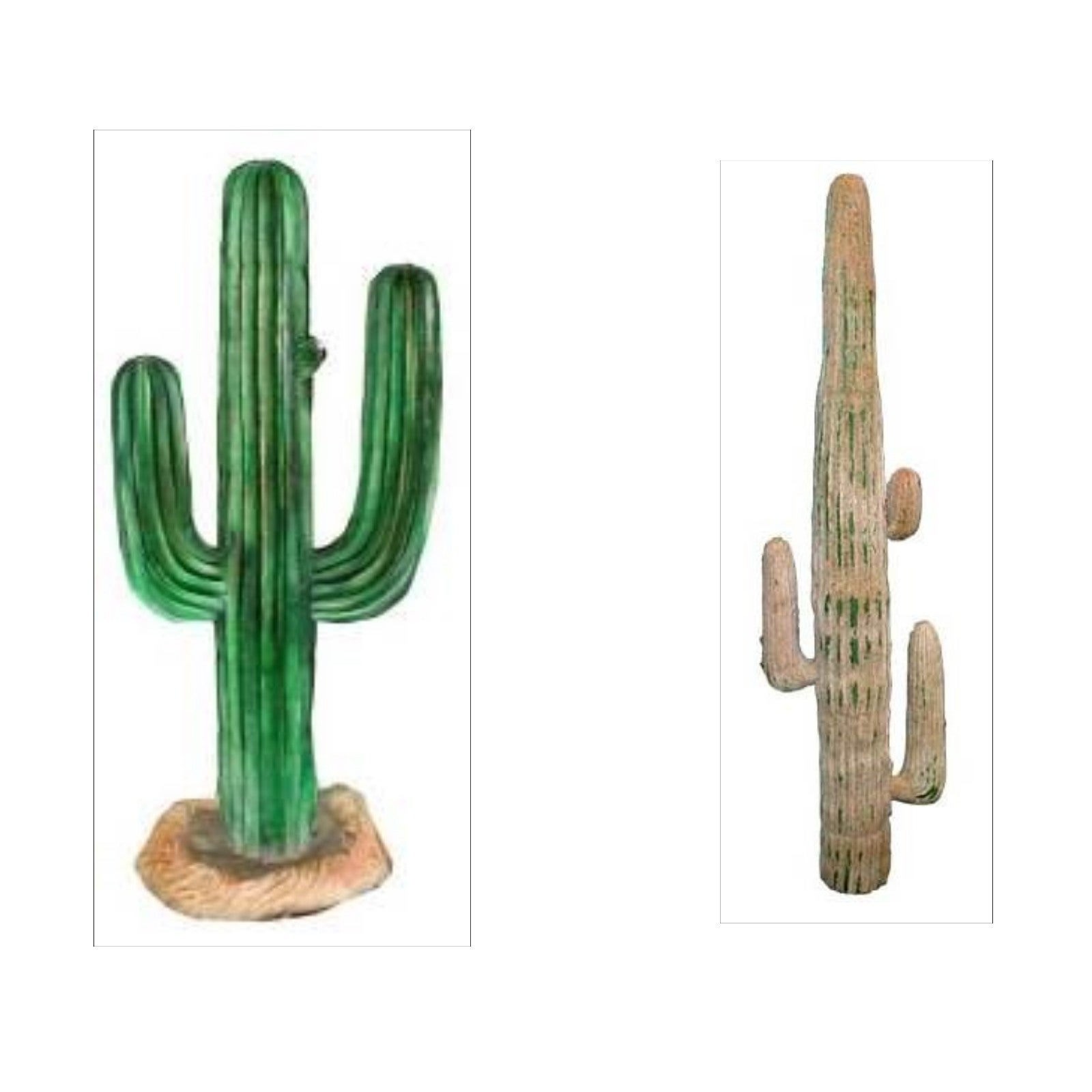 Kaktus, Kakteen, Kunstpflanze, Pflanzen, Blumen, Kunstliche Pflanzen