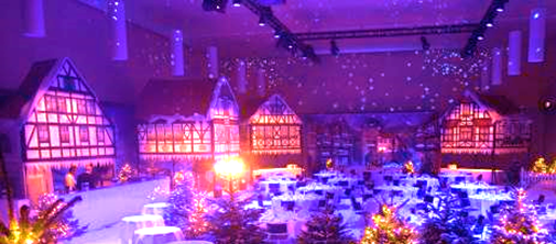 Winter Weihnachten