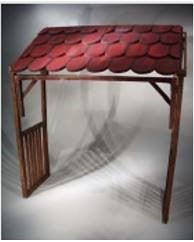 Marktstand, Buffetstand, Traverna, Markt, Buffet, Obststand, Gemüsestand