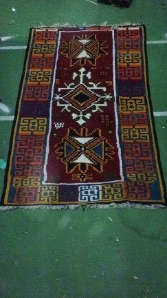 Orientalische Teppiche, Orient, Teppich, Bodenbelag – 4