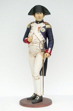 Napoleon Figur, Frankreich, Paris – 2