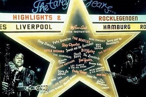 Starclub Kulisse, Rock'n'Roll, Blues, Jazz, Night Life, USA, Elvis Presley – 3