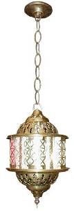 Ägyptische orientalische Lampen, Messinglampen, Lampe, Orient