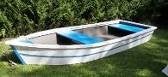 Ruderboot, Boot, Paddelboot, Schiff, Angeln, Angelboot – 3