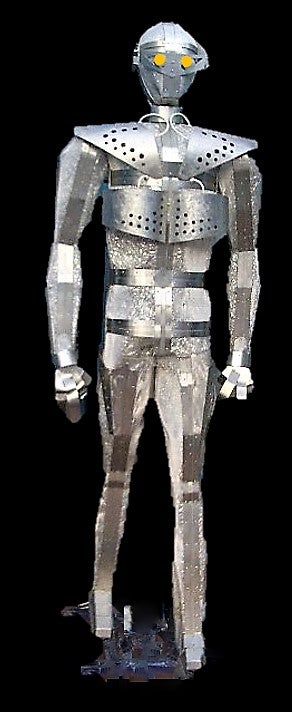 Weltraum Roboter - Weltall - All - Galaxie - Dekoration - Event – 2