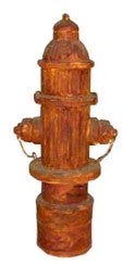 Hydranten, Hydrant, Feuerwehr, Wasserhydrant – 2
