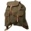 Jagd Rucksack - Jäger- Rucksack - Jagd - Wald
